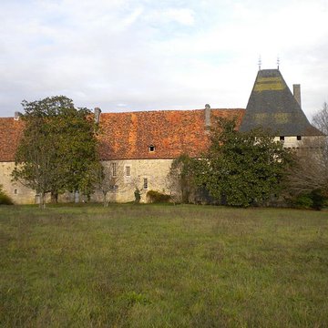 Château de Richemont