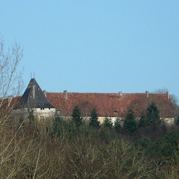 Château de Richemont