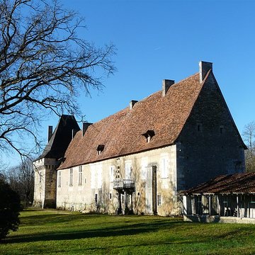 Château de Richemont