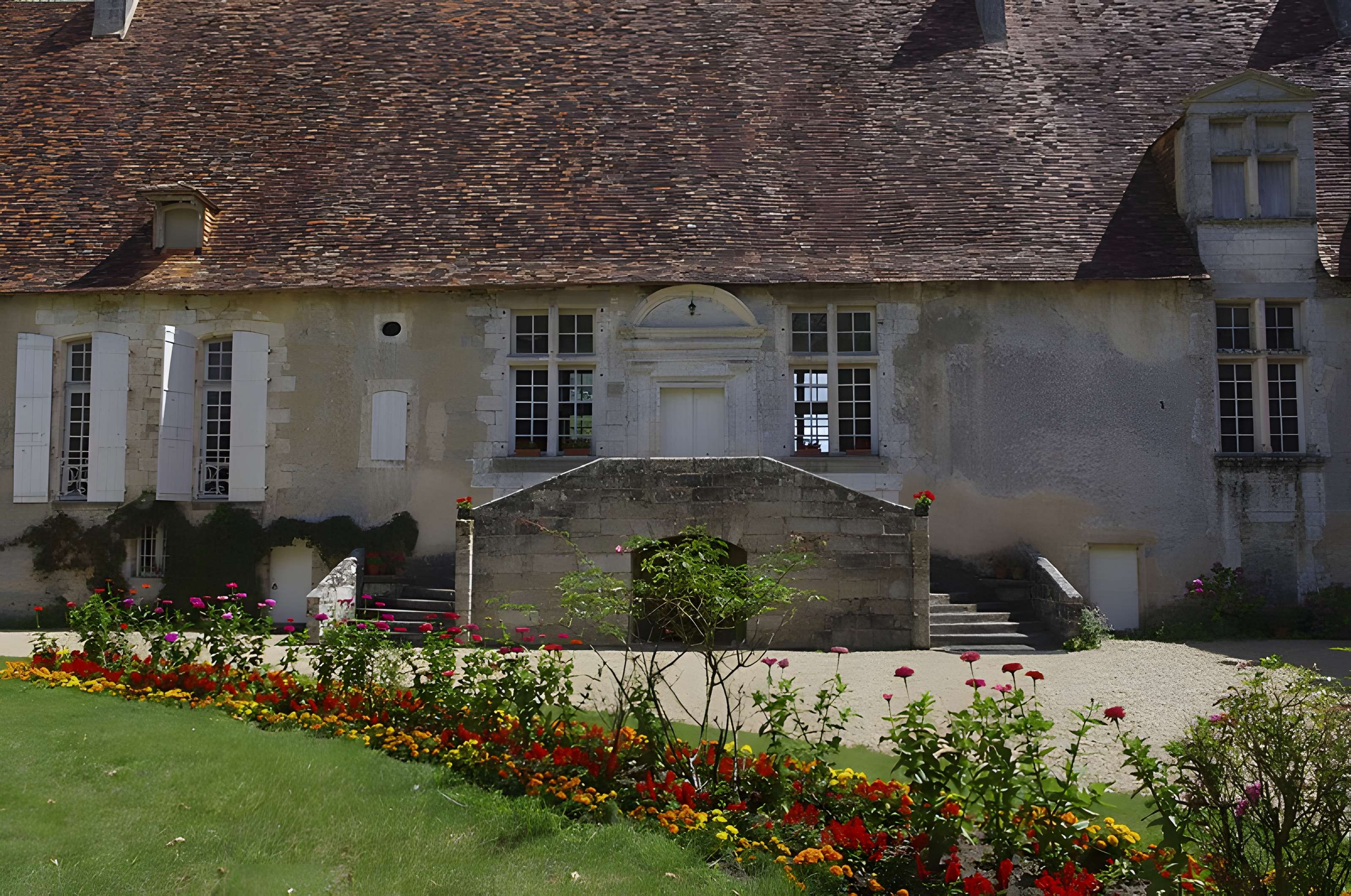 Château de Richemont