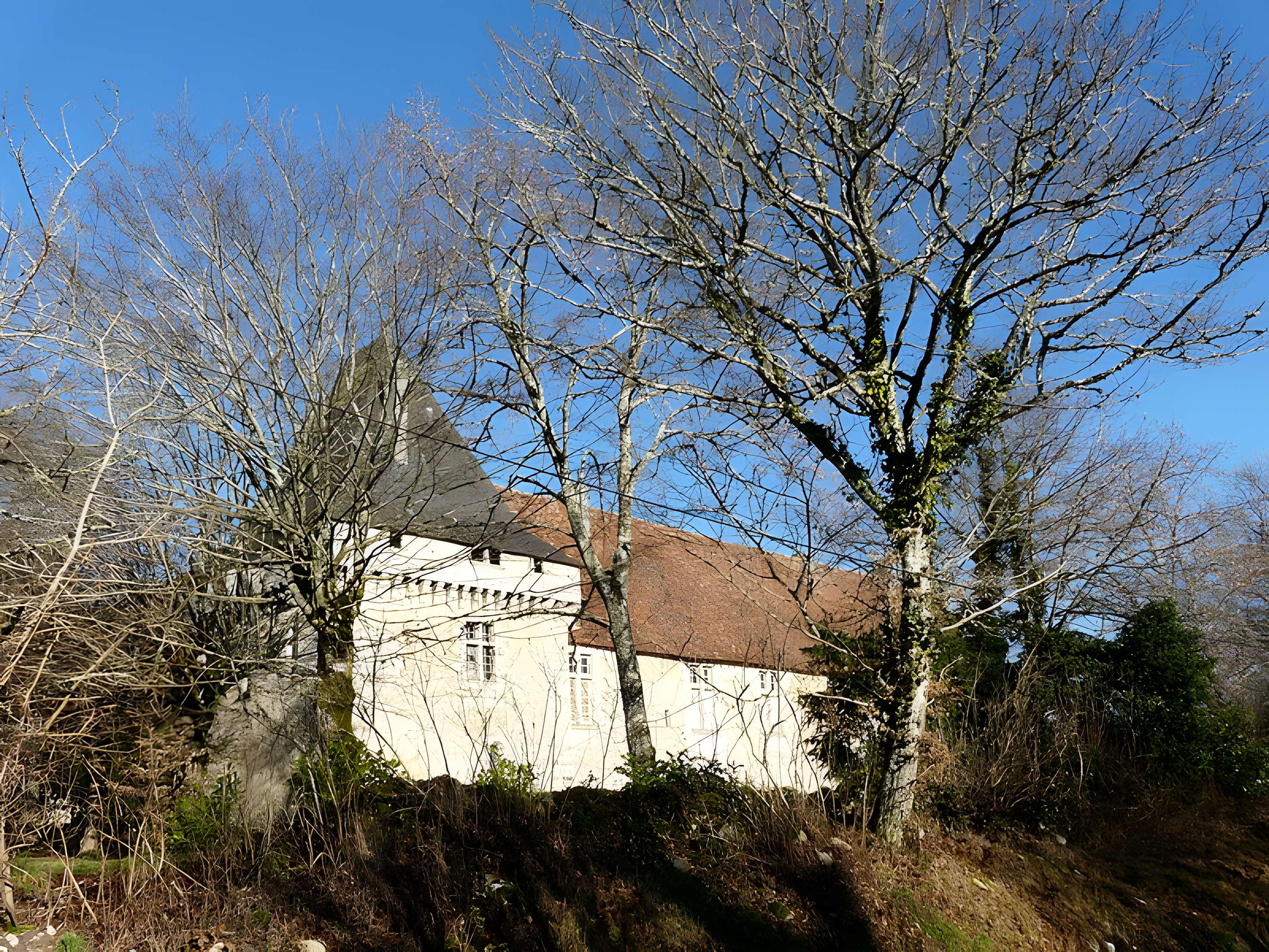 Château de Richemont