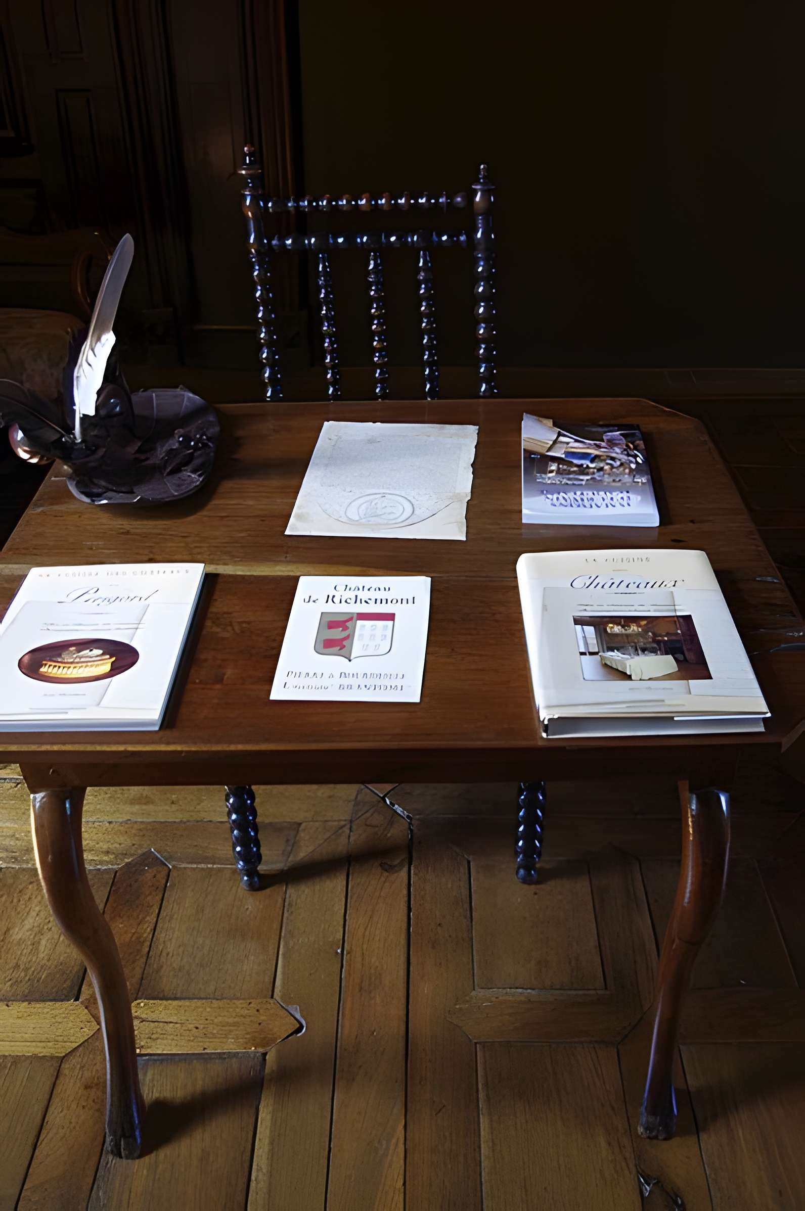 Château de Richemont