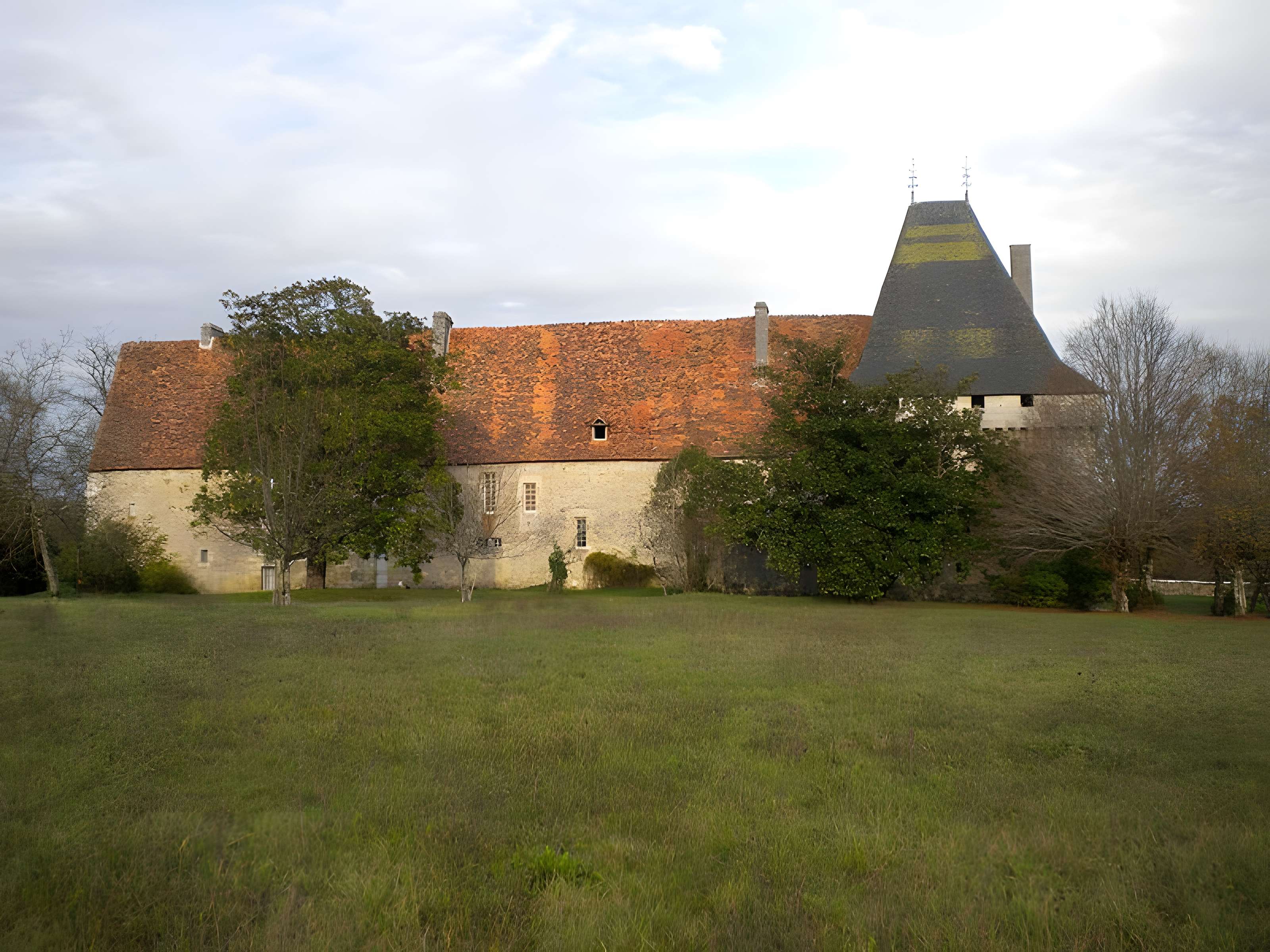 Château de Richemont