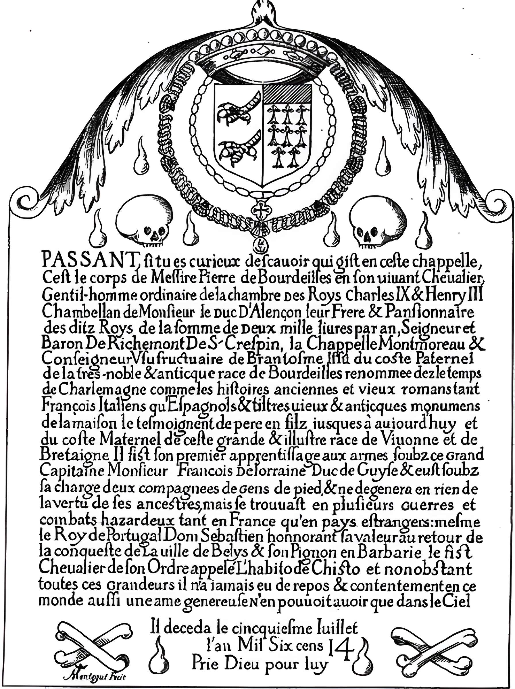 Château de Richemont