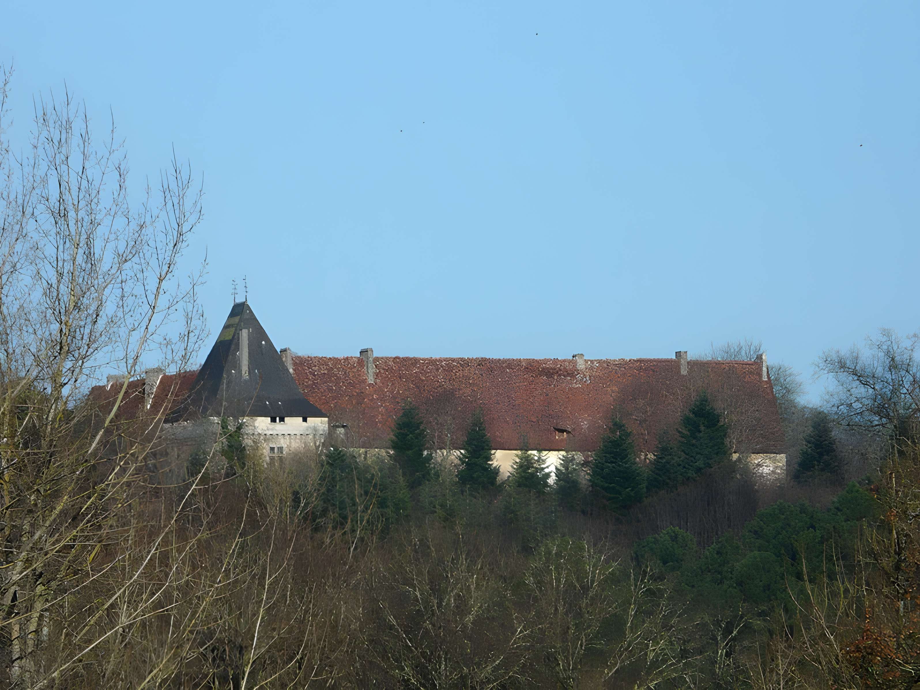 Château de Richemont