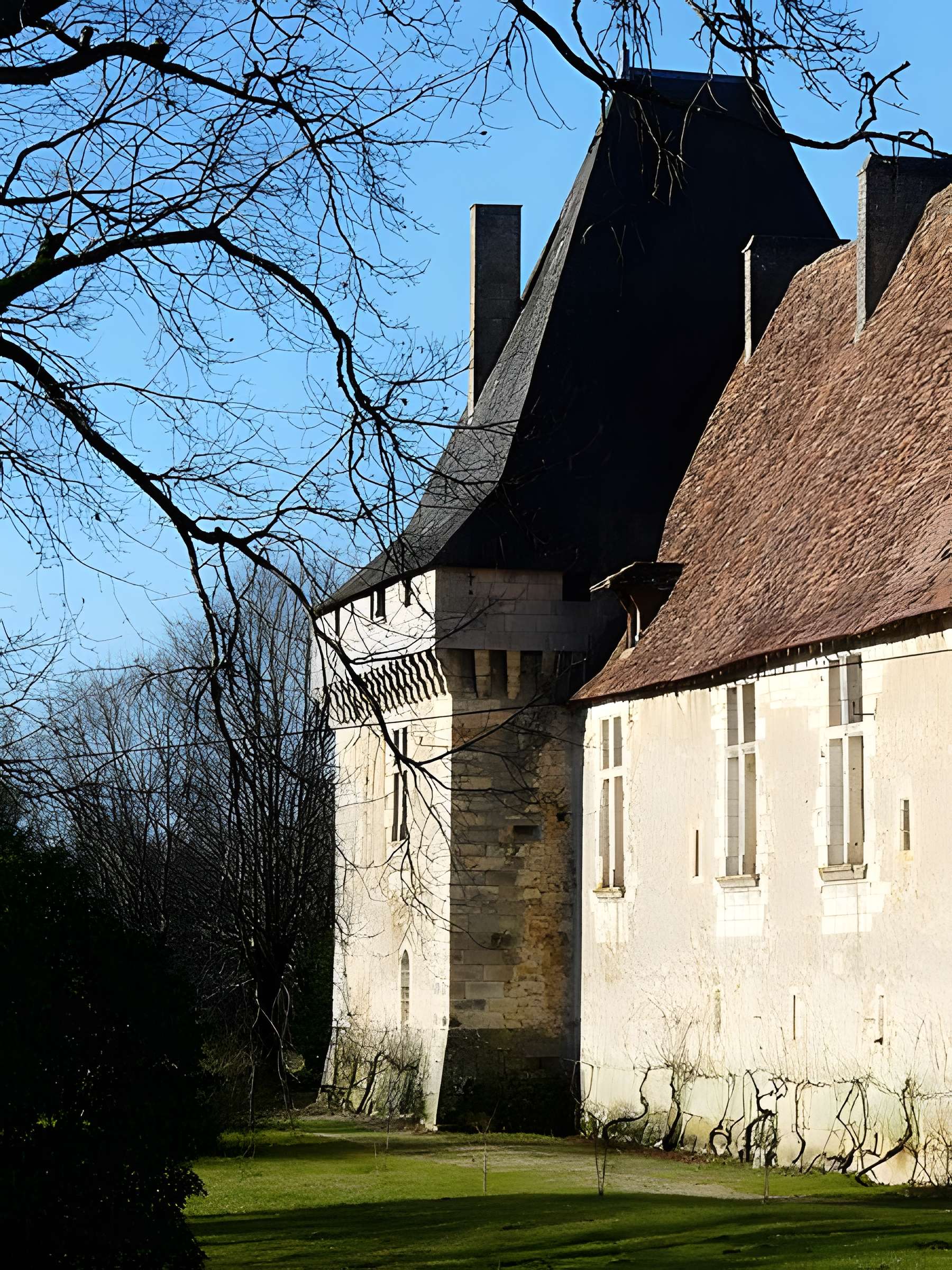 Château de Richemont