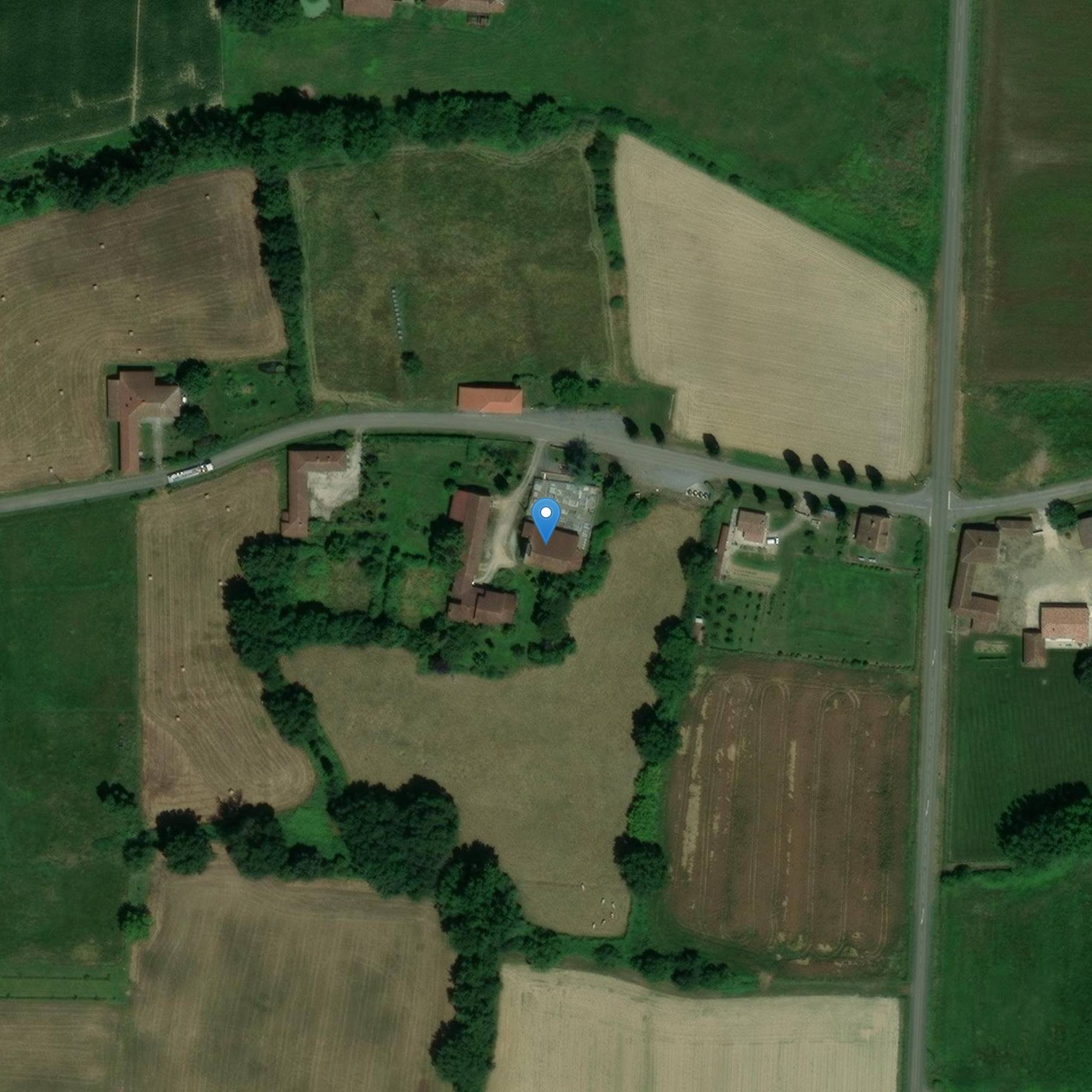 Photo de Église Saint-Faust de Saint-Ost