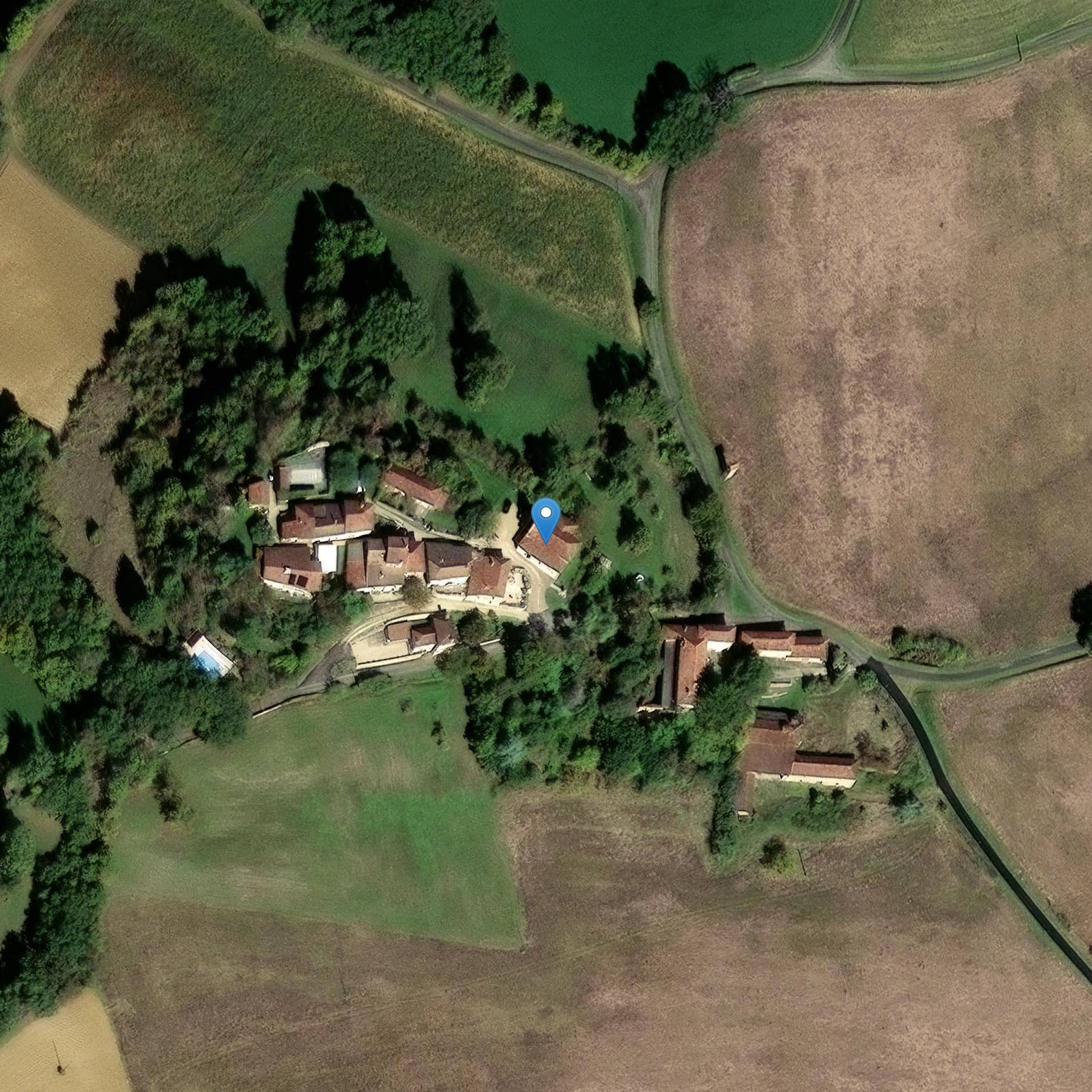 Photo de Kirche des heiligen Paulus der Bucht