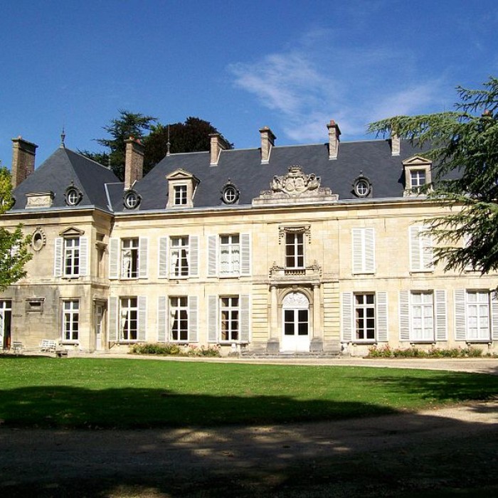 Photo de Château de Roberval