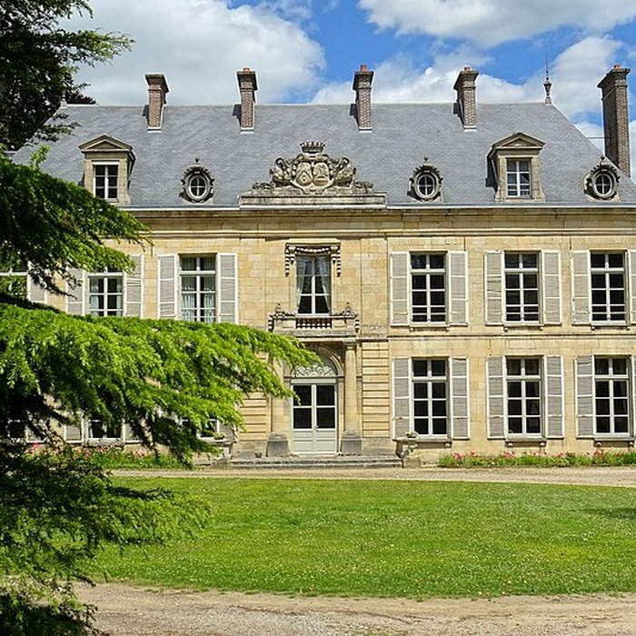 Photo de Château de Roberval