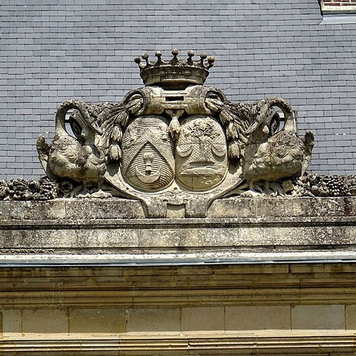 Photo de Château de Roberval