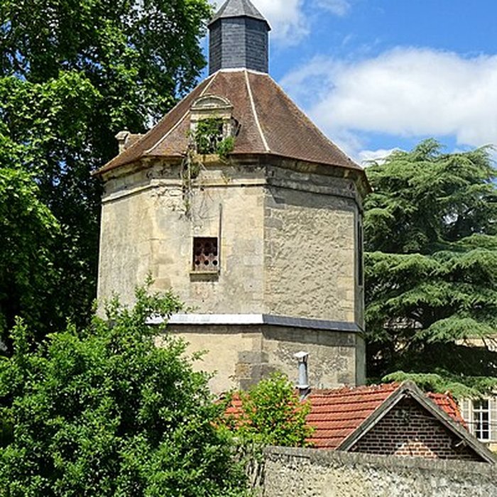 Photo de Château de Roberval