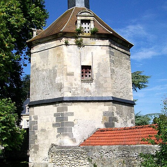 Photo de Château de Roberval