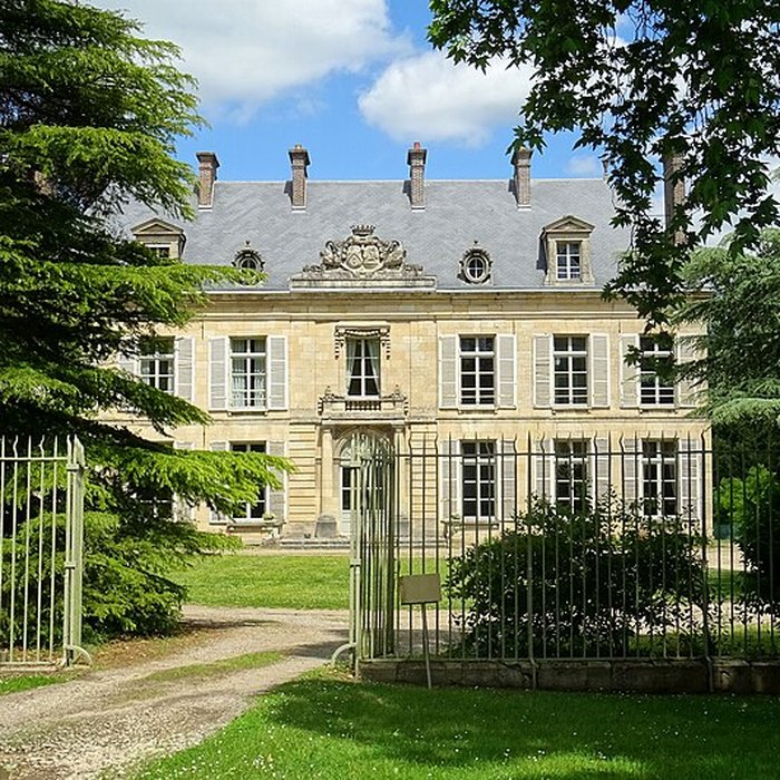 Photo de Château de Roberval