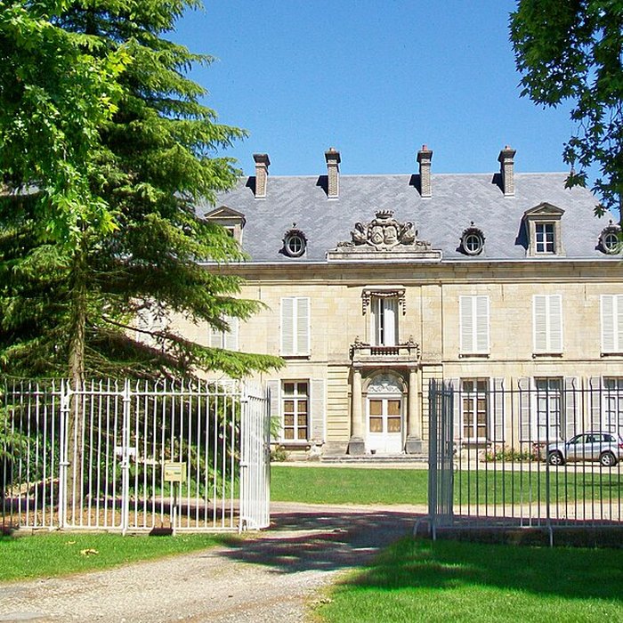 Photo de Château de Roberval