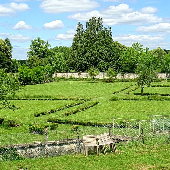 Photo de Château de Roberval