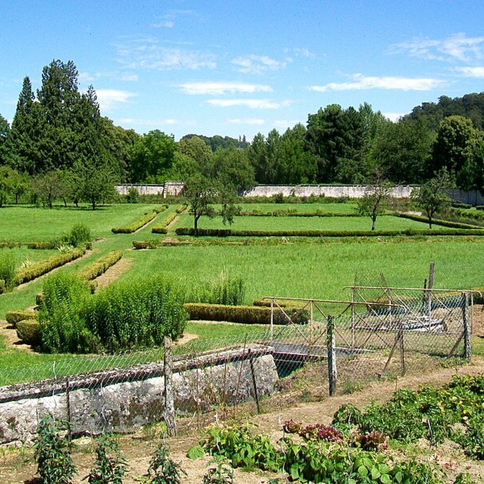 Photo de Château de Roberval