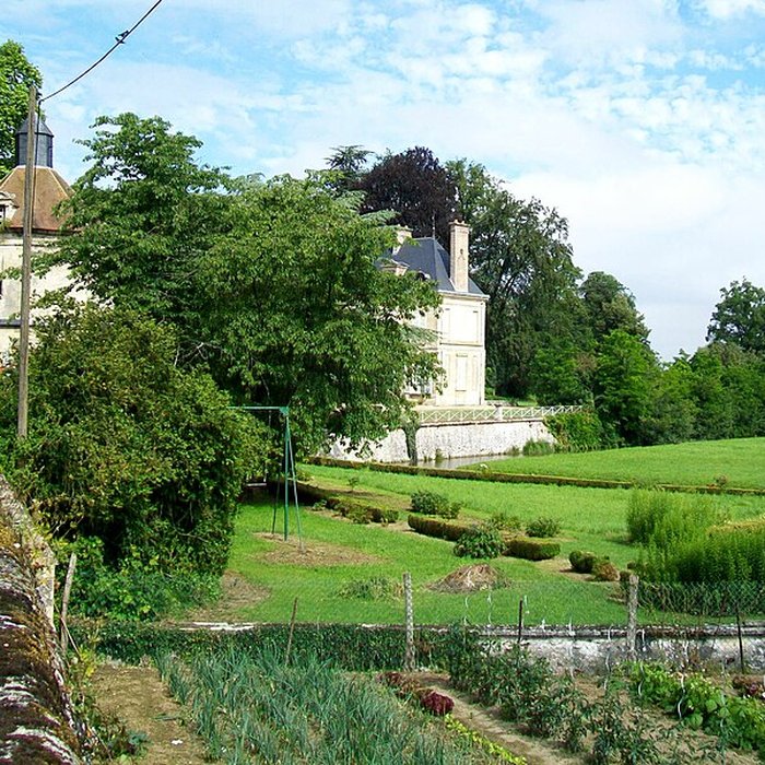 Photo de Château de Roberval