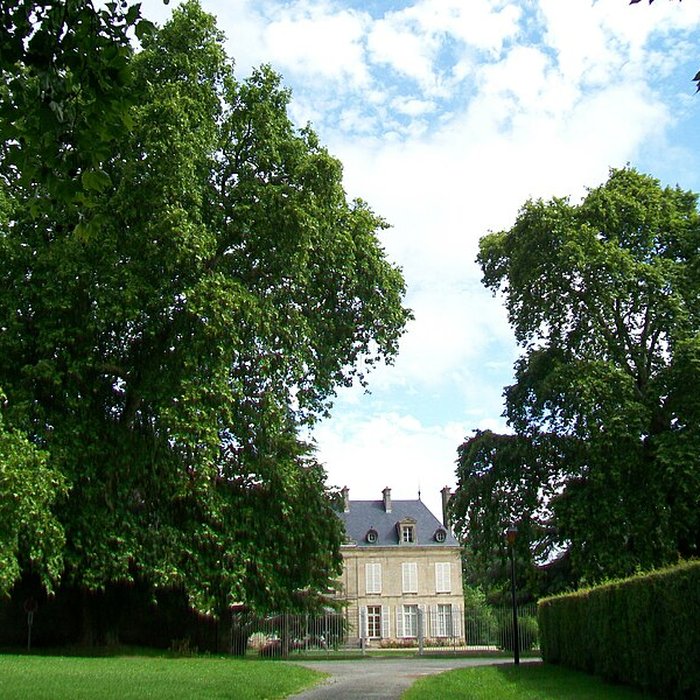 Photo de Château de Roberval