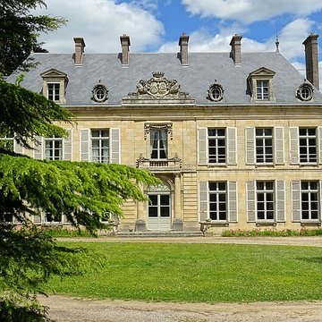 Château de Roberval