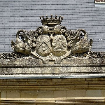 Château de Roberval