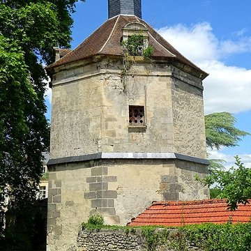 Château de Roberval