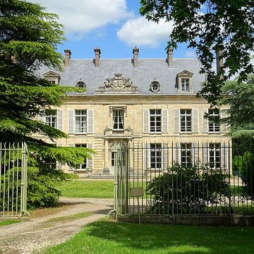 Château de Roberval