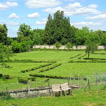 Château de Roberval