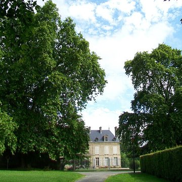 Château de Roberval