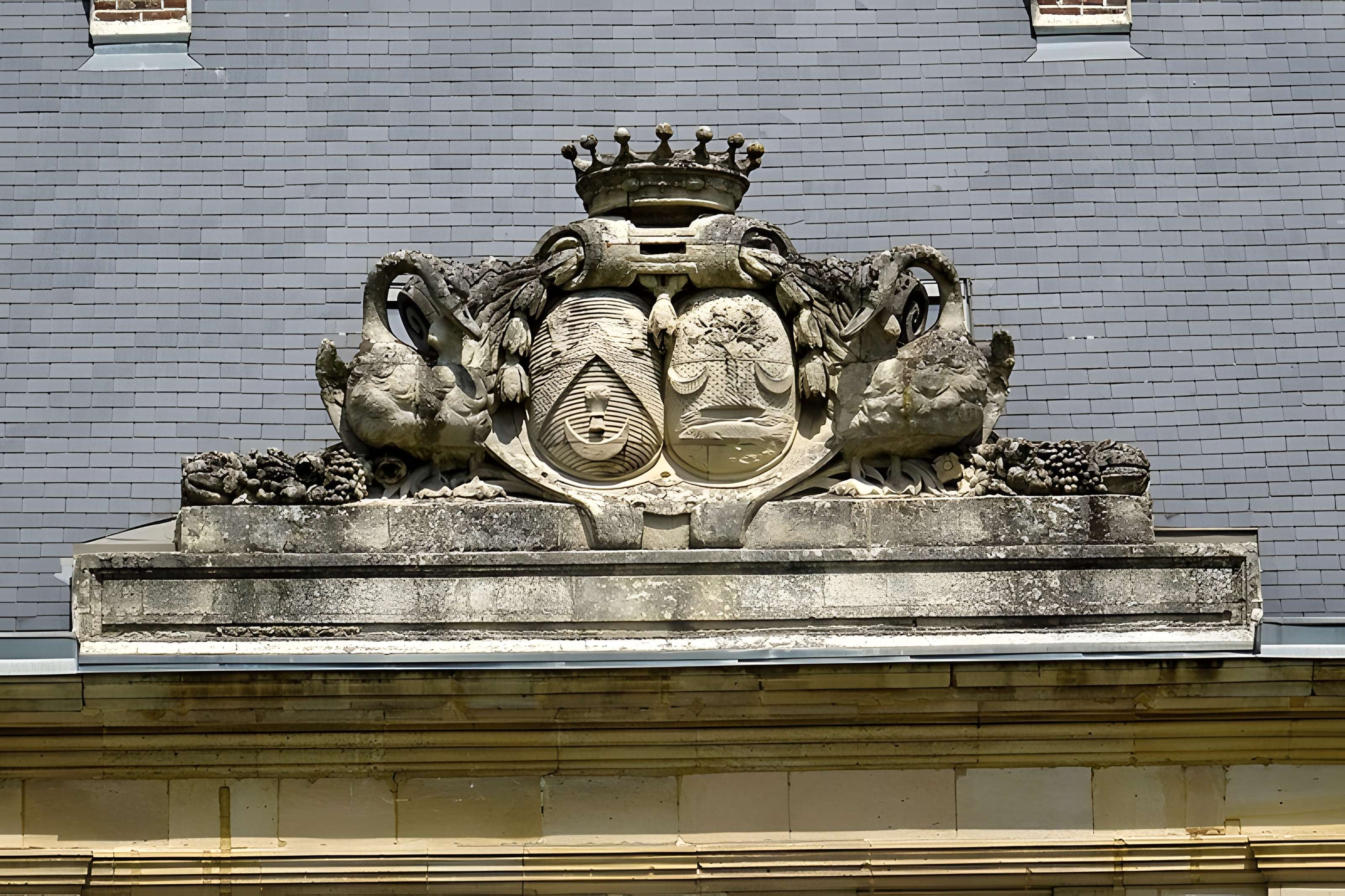 Château de Roberval