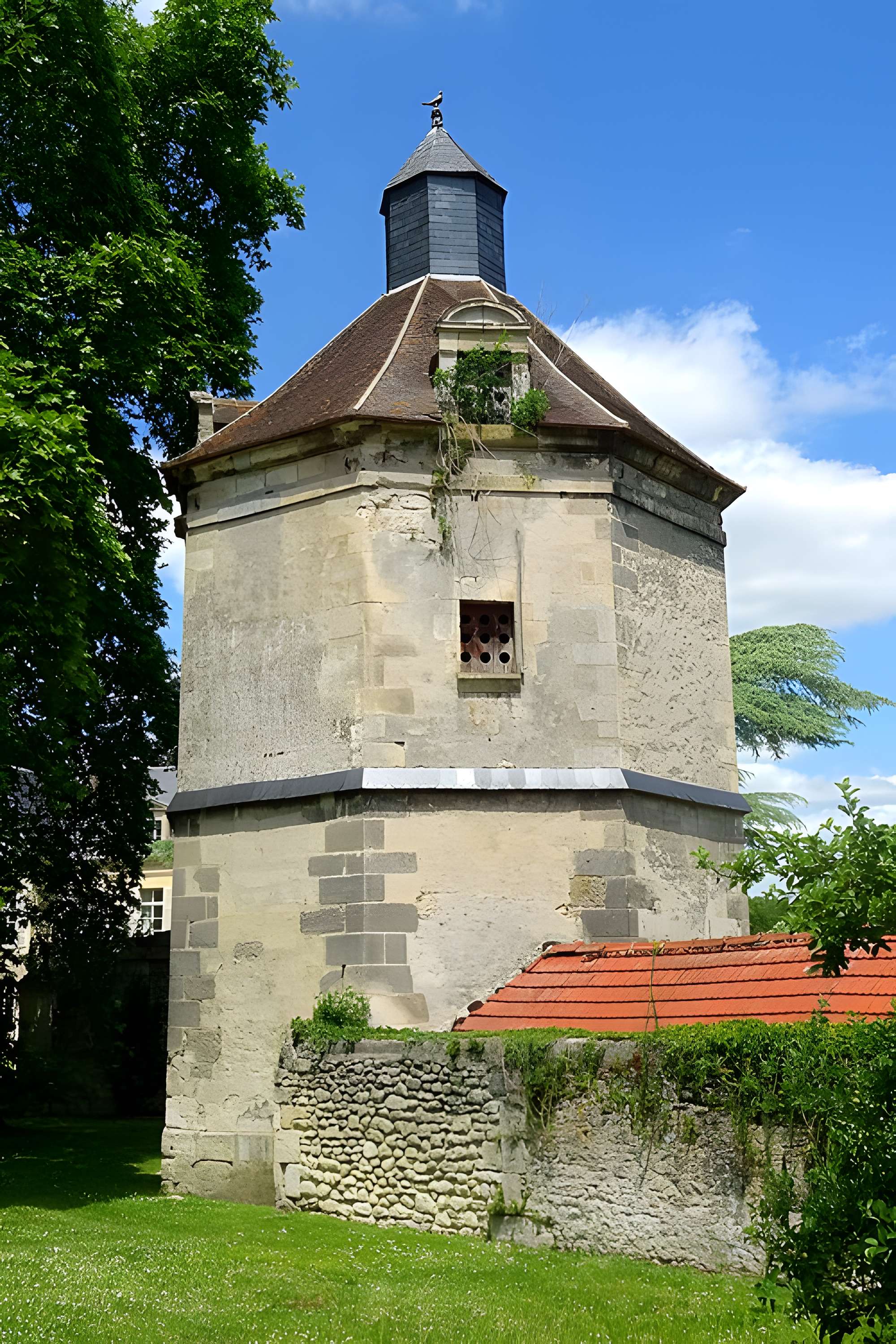 Château de Roberval
