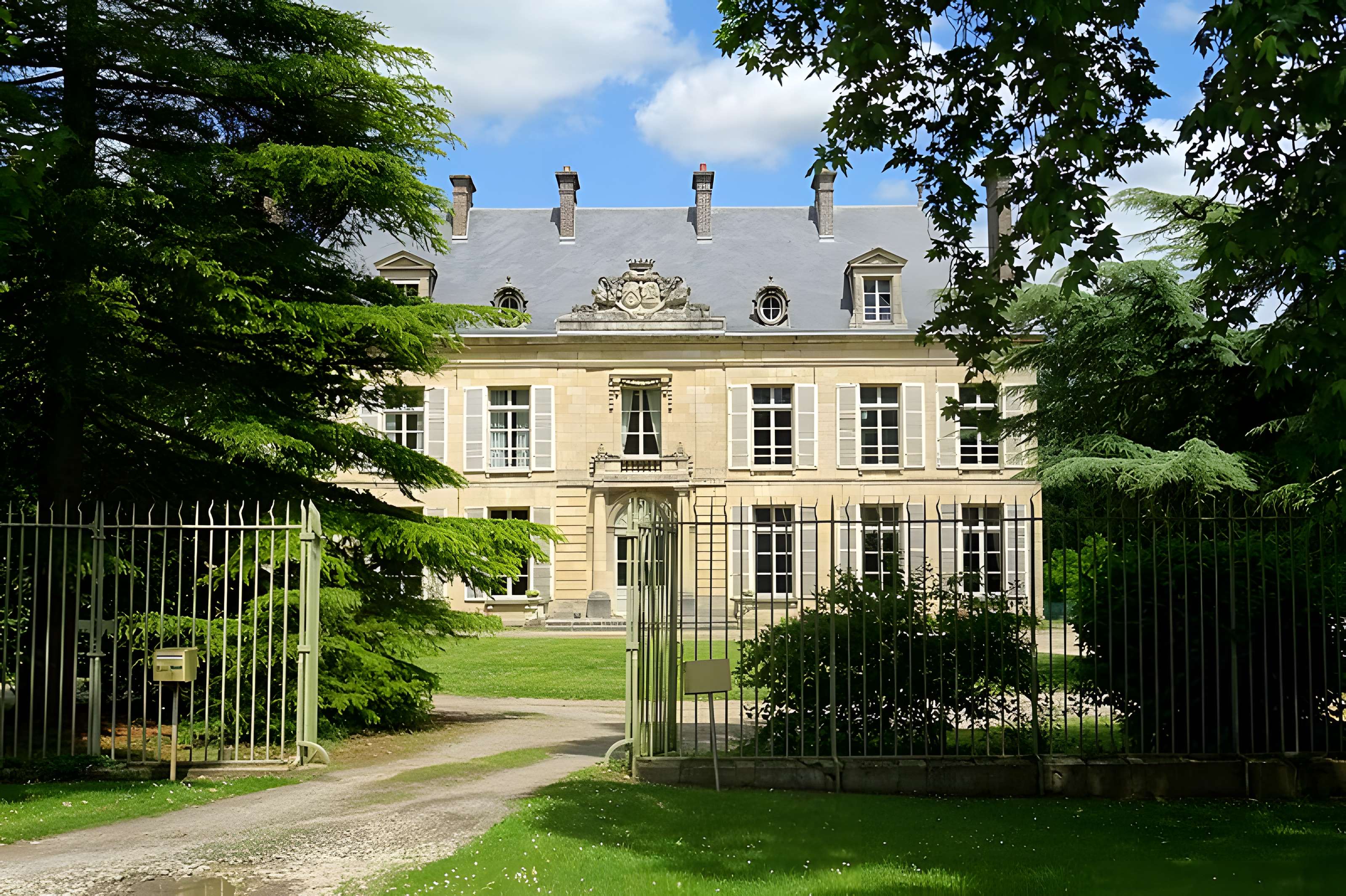 Château de Roberval