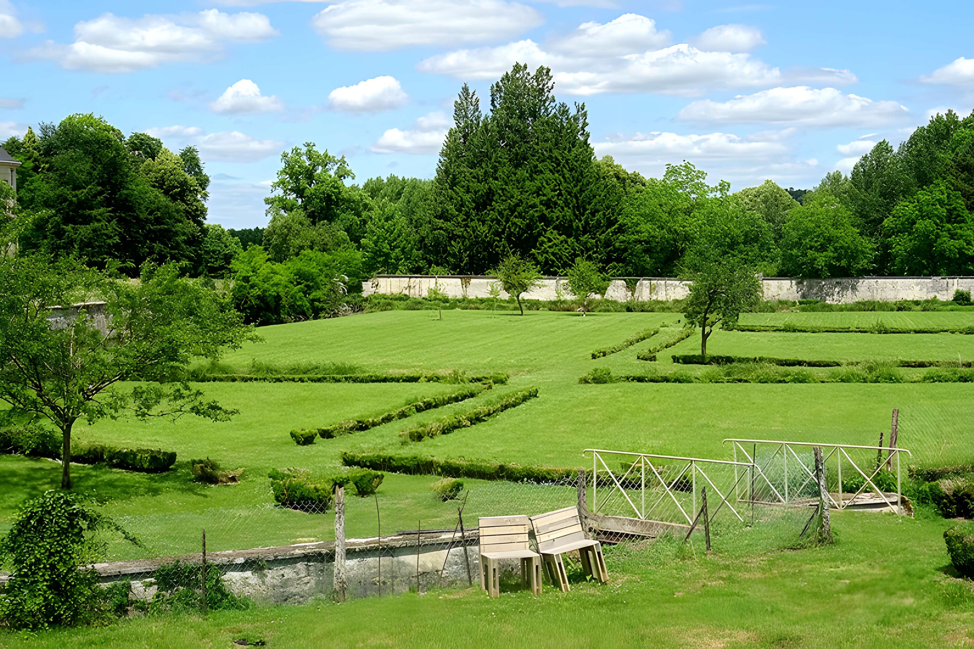 Château de Roberval