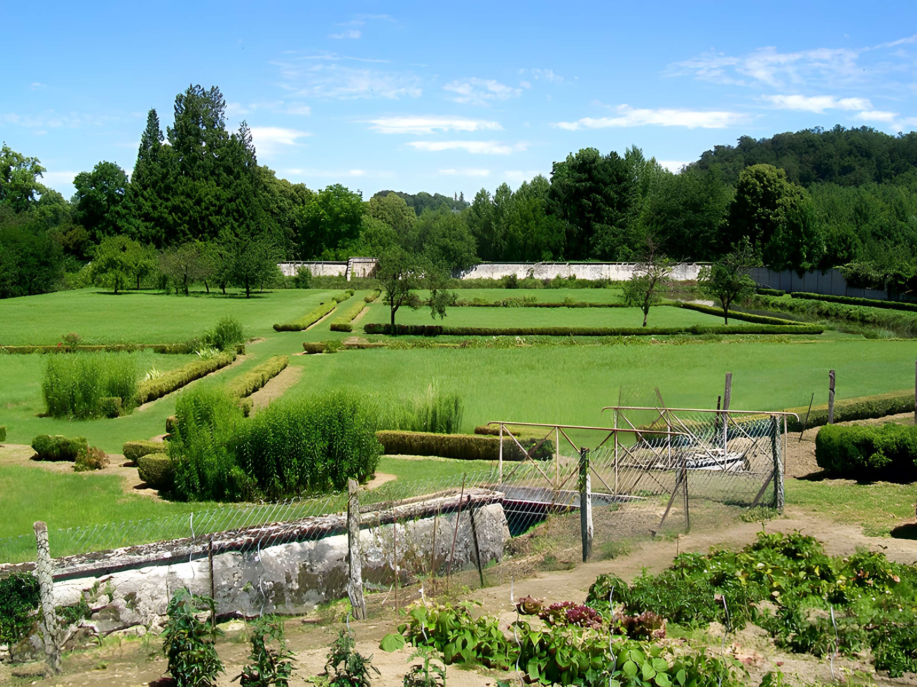 Château de Roberval