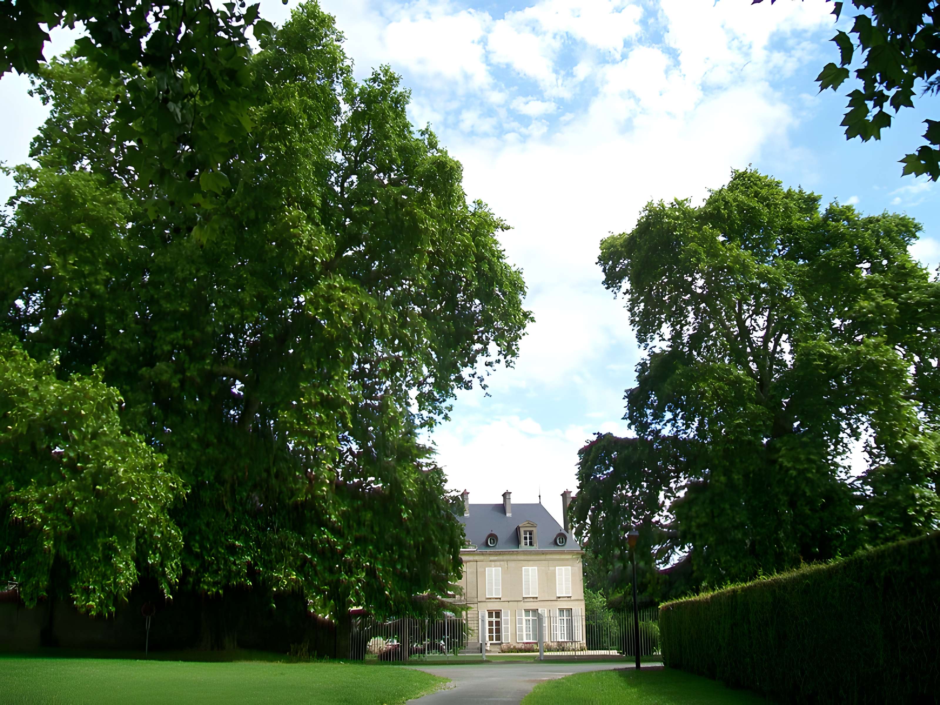 Château de Roberval
