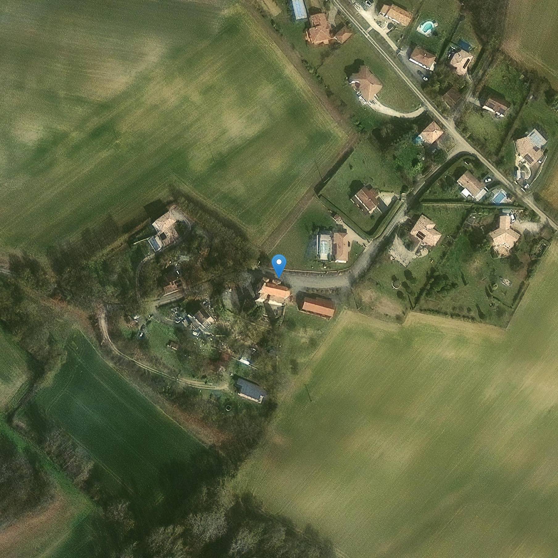 Photo de Sainte-Anne de Sainte-Anne教会