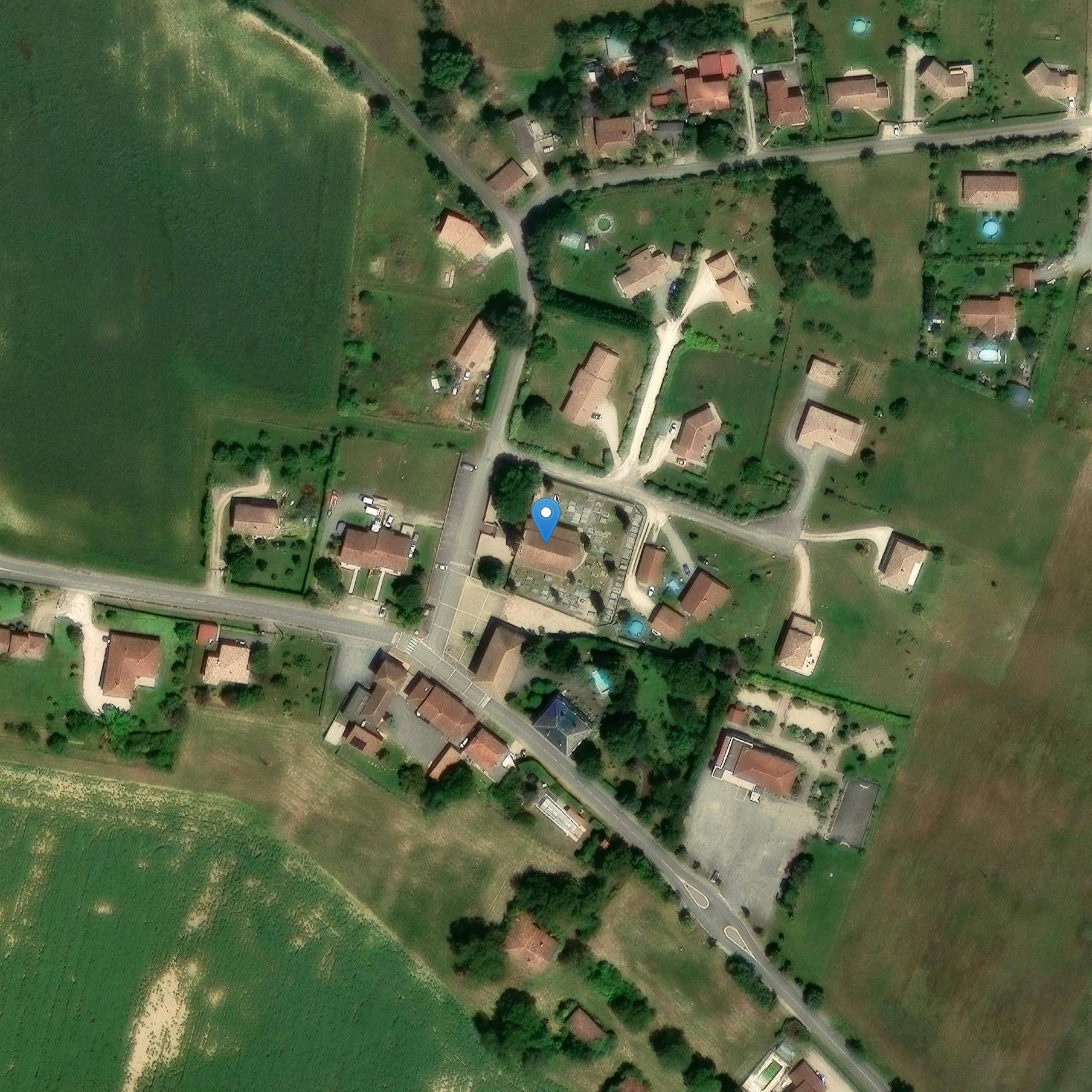 Photo de Iglesia de la Natividad de Nuestra Señora de Santa María