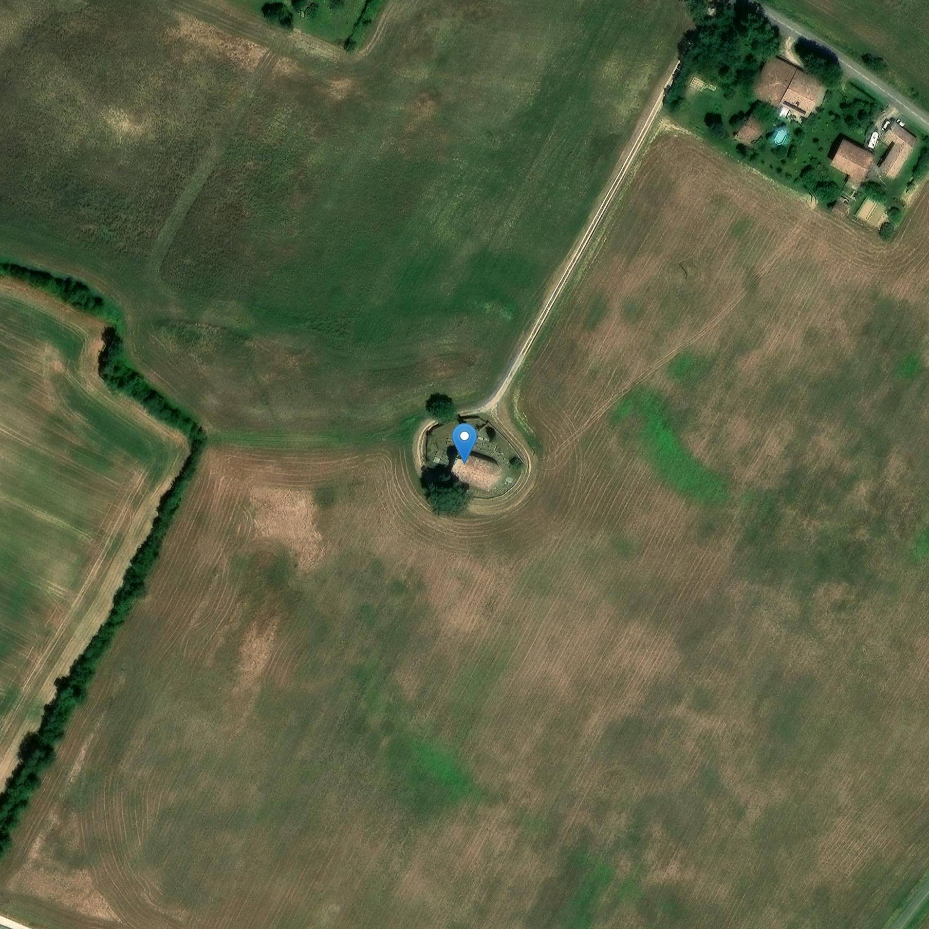 Photo de Église Notre-Dame-des-Neiges de Travès