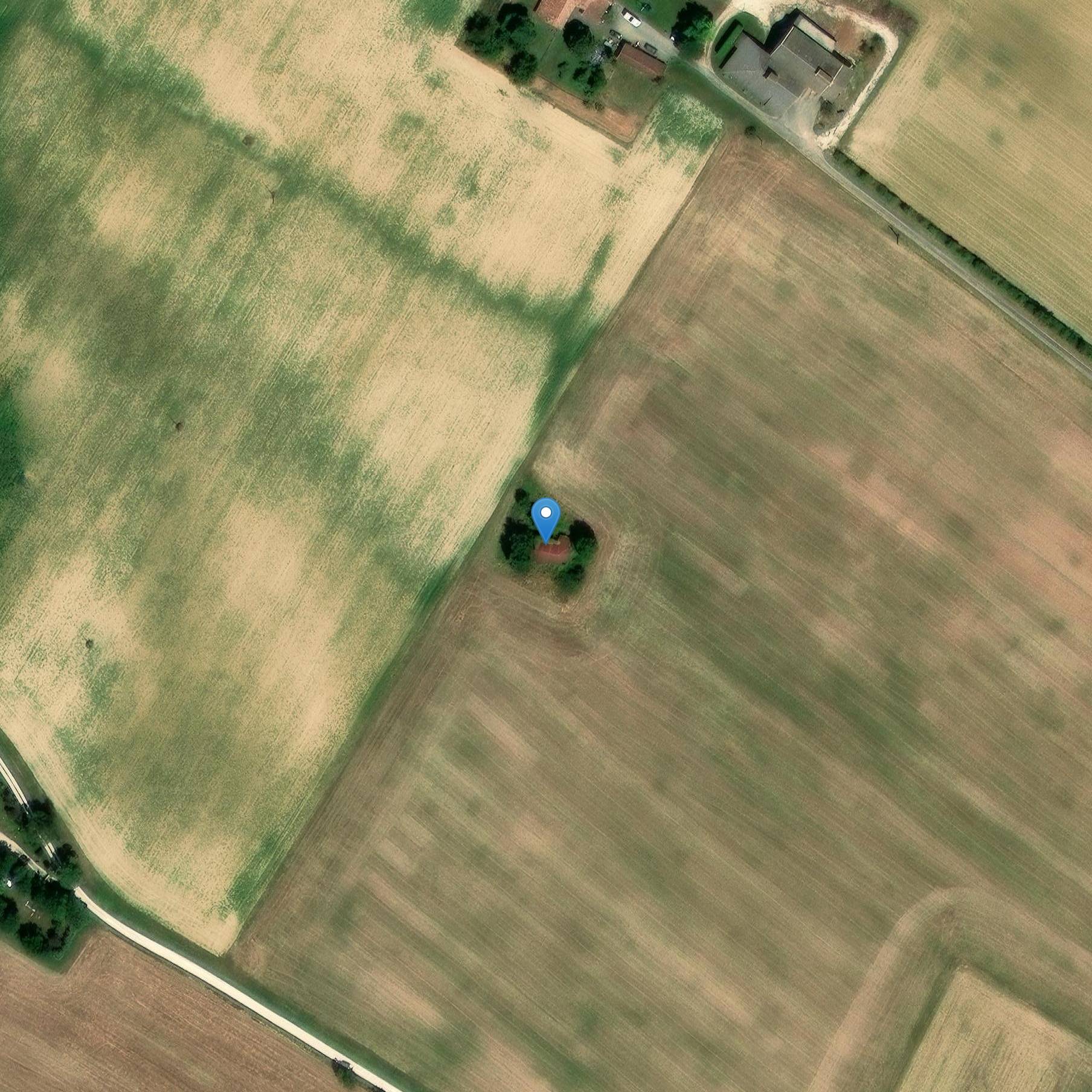 Photo de Kirche Saint-Pé du Bosc