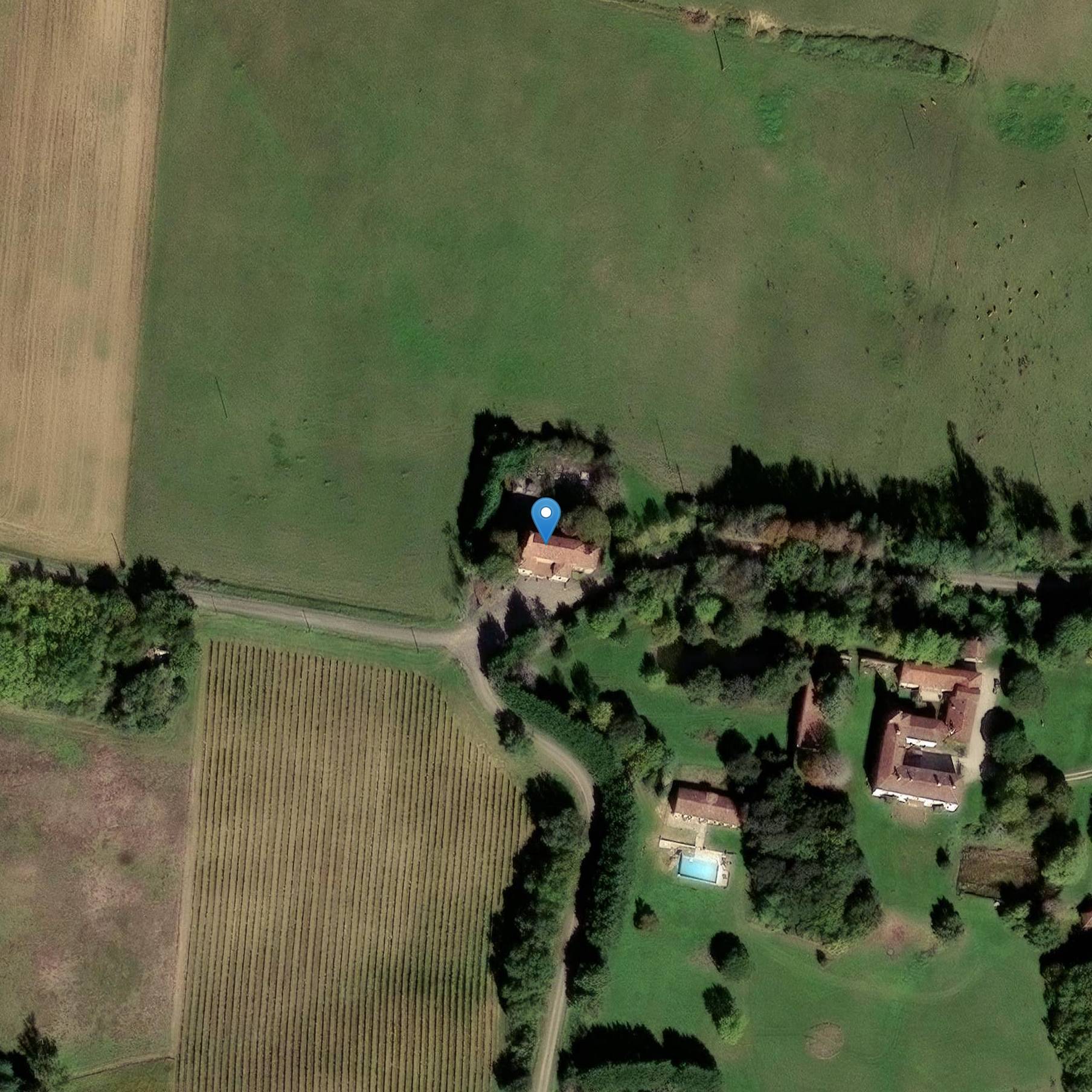 Photo de Sint-Pierre de Séailleskerk