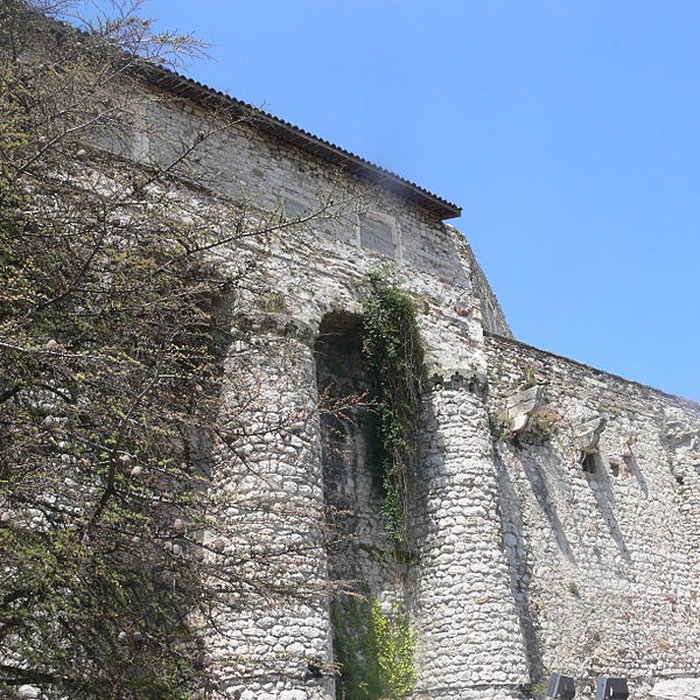 Photo de Château de la Voulte-sur-Rhône