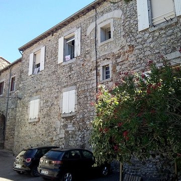 Château de la Voulte-sur-Rhône