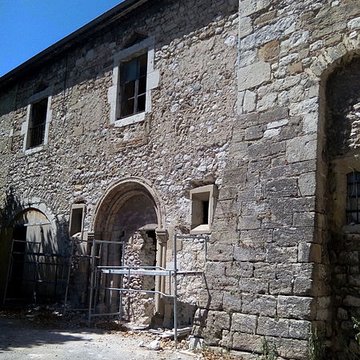 Château de la Voulte-sur-Rhône