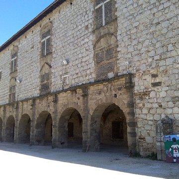 Château de la Voulte-sur-Rhône