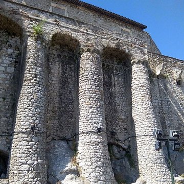 Château de la Voulte-sur-Rhône