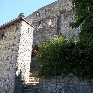 Château de la Voulte-sur-Rhône