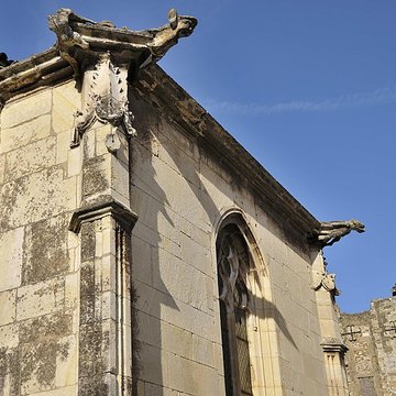 Château de la Voulte-sur-Rhône