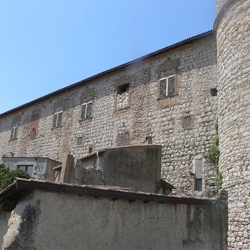 Château de la Voulte-sur-Rhône