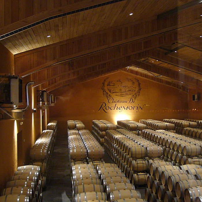 Photo de Château de Rochemorin