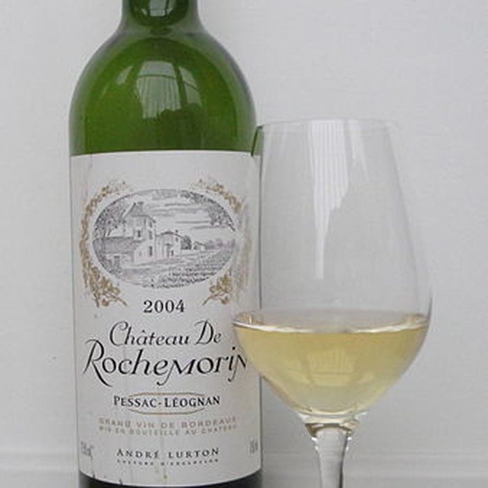 Photo de Château de Rochemorin